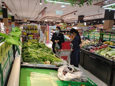 張掖市農產品零售市場監管現狀與優化策略